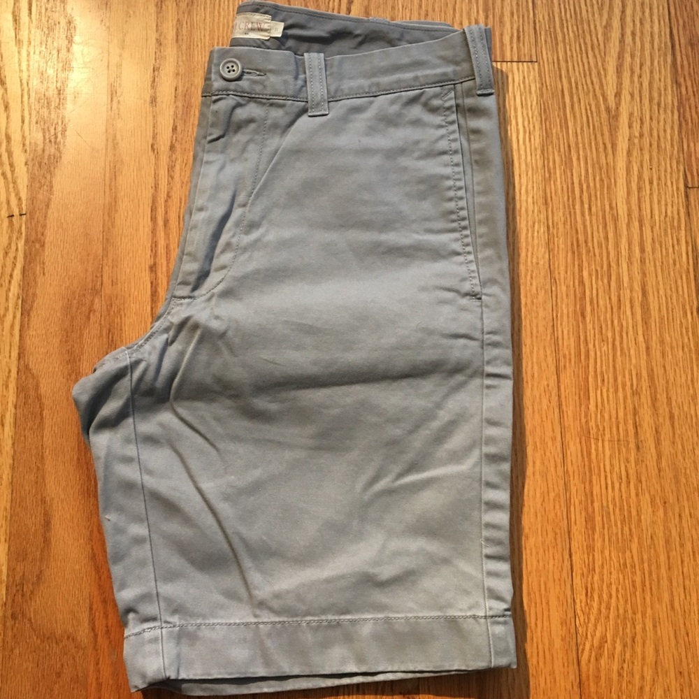 J.Crew Shorts